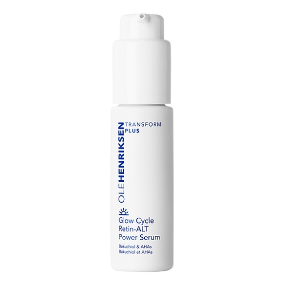 Transform Plus - Glow Cycle Serum, OLEHENRIKSEN